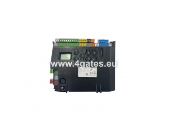 Valdymo blokas ELIXO 500 3S io