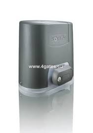 Somfy Elixo Smart IO Control unit