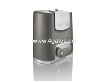 Somfy Elixo 500/800 230 В RTS Блок управления