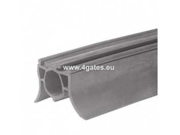 Lifting gate lower sealing rubber 1035