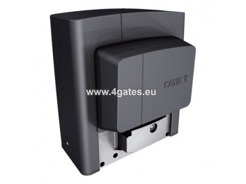 CAME BX-74 KIT Sliding gate automation