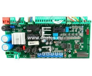 Sliding gate automation control unit CAME BX-246.