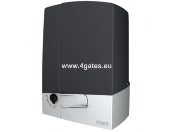 CAME (801MS-0190) BXV06AGF sliding gate high speed motor 24V up to 600KG [801MS-0190]