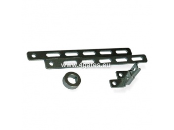 CAME CBX 001 C009-mounting bracket.