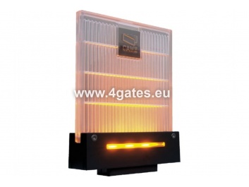 CAME DD-1KA Signallampe LED Amberfarge.