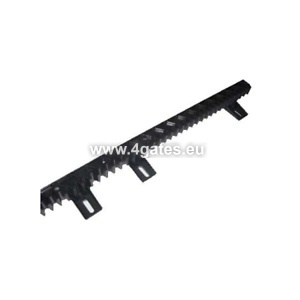 BFT CP - plastic rack for sliding gates.