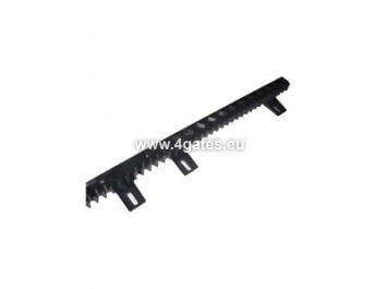 BFT CP - plastic rack for sliding gates.