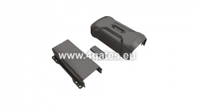 Paigalduskronsteini komplekt BFT PS poomi kinnitamiseks