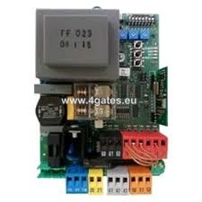 BFT SHYRA AC control unit for DEIMOS AC800 drives