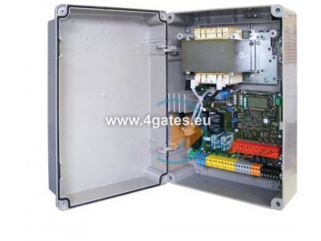 BFT control panel for garage door operators VENERE MB GDA TIZIANO