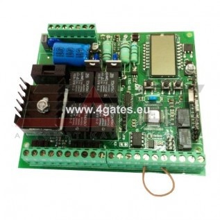 BFT VIRGO LINX MA control board.