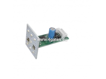 BFT LED-plaat, BOTTICELLI / EOS120 / PHEBE / ARGO