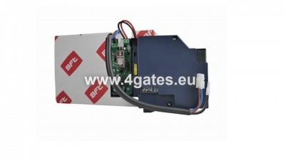 SL BAT batteripakke for DEIMOS BT A / ARES BT A / ULTRA BT A portåpnere