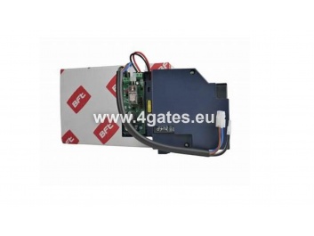 SL BAT batteripakke for DEIMOS BT A / ARES BT A / ULTRA BT A portåpnere