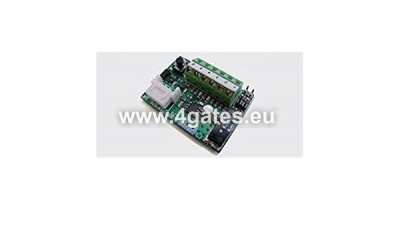 BFT SCS WIE expansion board.