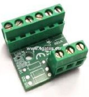 Control unit for limit switch management BFT PHOBOS BT KUSTOS