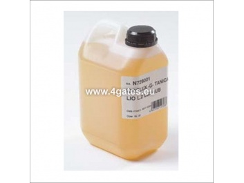 BFT IDROLUX hydraulic winter oil 2L