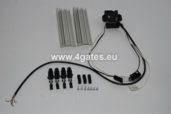 BFT FINECORSA GIUNO A20 limit switch set