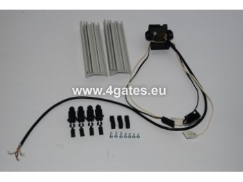 BFT FINECORSA GIUNO A20 limit switch set