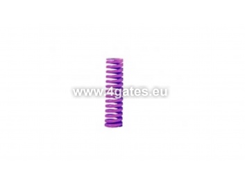 BFT MAXIMA ULTRA 68 MLC 9.5mm lilla vedru