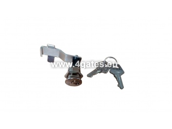 Lock release kit for VIR / MOOVI