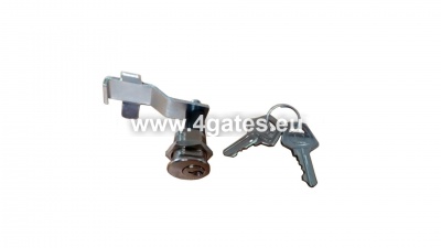 Lock release kit for VIR / MOOVI