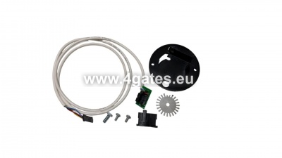 Revolution counter for Giotto 30/50 S BT