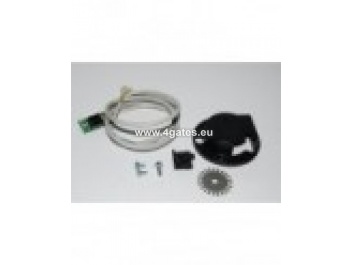 BFT encoder set GIOTTO.