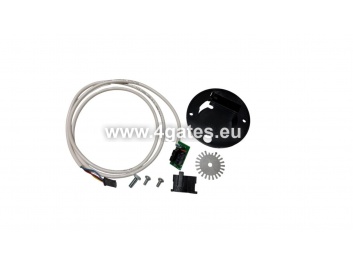 Revolution counter for Giotto 30/50 S BT