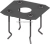 BFT DIMA PRO36 anchorning base.