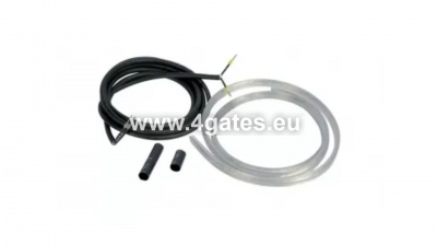 KIT ATM LIGHT 5 R/G 2W LED bomlys