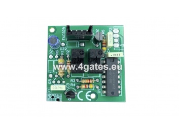 BFT Encoder board KIT MCL BT A