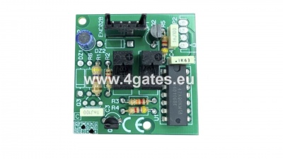 BFT Encoder board KIT MCL BT A