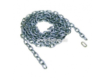 BFT PEG CCP chain extension 4m.