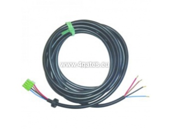 BFT PEGASO INT 10m connection cable.