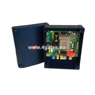 Control unit for one series three-phase motor BFT PEGASO B CJA.