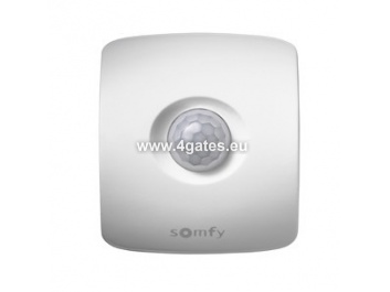 Motion sensor SOMFY TAHOMA IO.