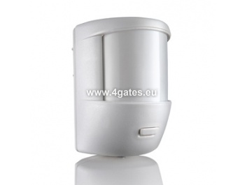 Infrared motion sensor SOMFY RTD.