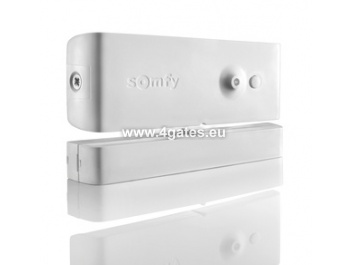 Opening sensor for intrusion detection RTD SOMFY.