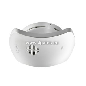 Smoke detector IO SOMFY.