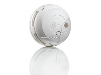 Smoke detector RTD SOMFY.