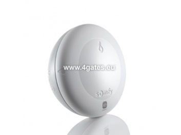 Wireless temperature sensor SOMFY THERMIS WIREFREE IO.