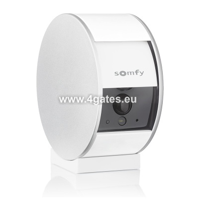 Indoor security camera SOMFY.