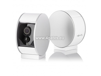 Indoor security camera SOMFY.