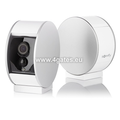 Indoor security camera SOMFY.