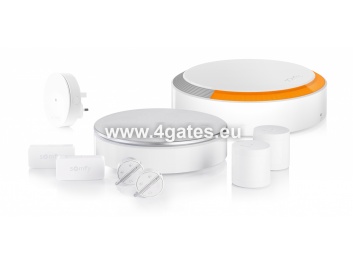 Smart hjemme alarmsystem SOMFY HOME ALARM PREMIUM.