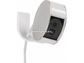 Wall mount for security indoor camera SOMFY.