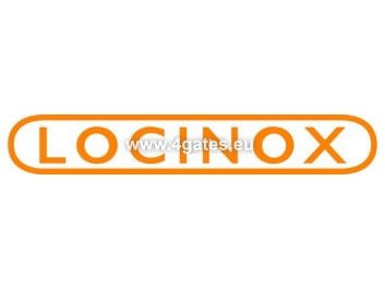LOCINOX 3006PC - SHAFT HANDLE