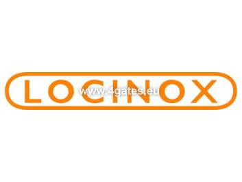 LOCINOX 3006PC - AKSELHÅNDTAK