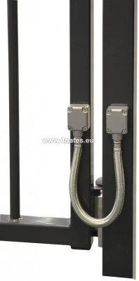 LOCINOX DVK- HD-450- Lanksčios kabelių perėjimas